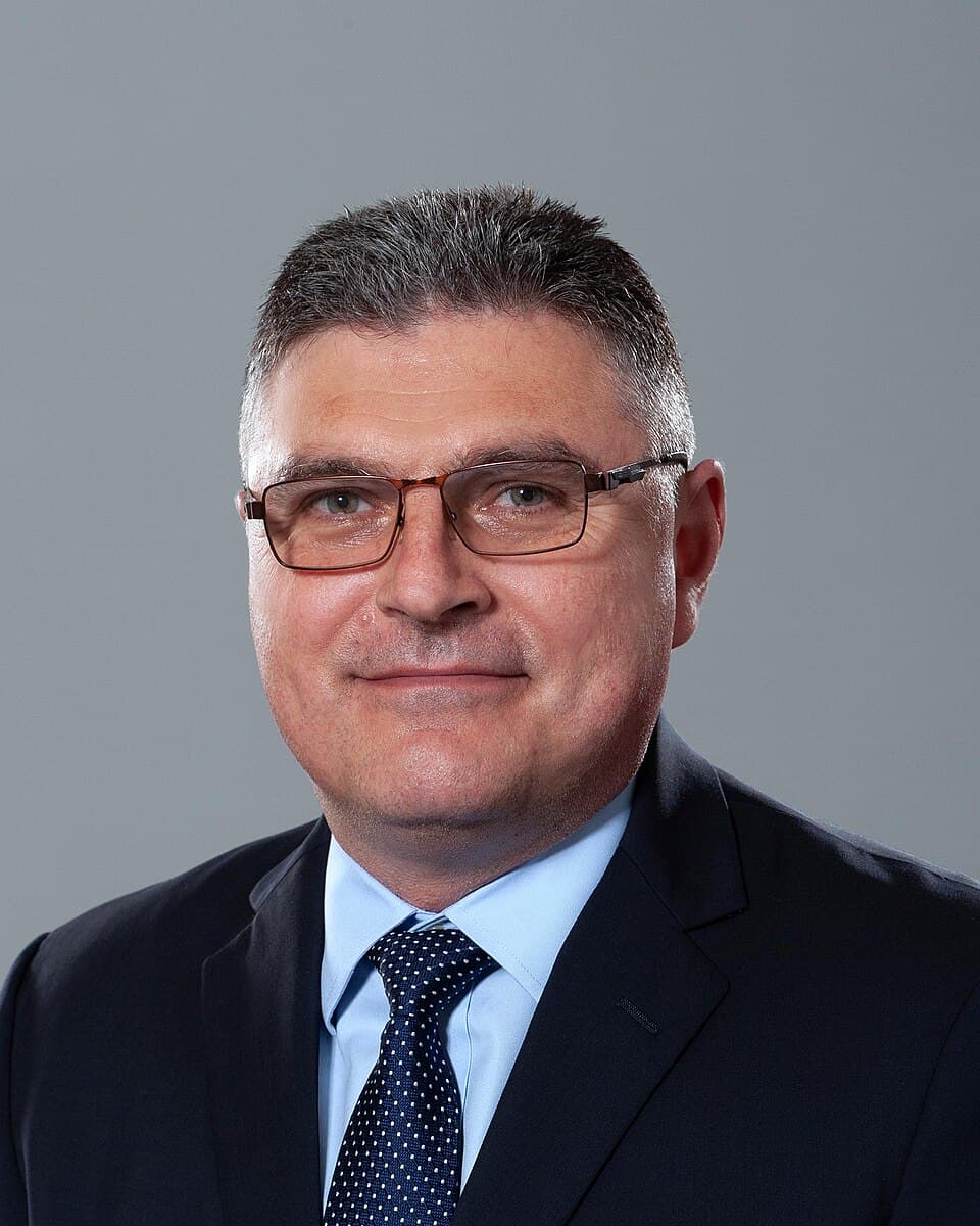 HE Georgi Panayotov